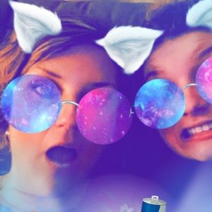 Meet your Posher, Katherine